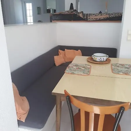 Appartement The View *