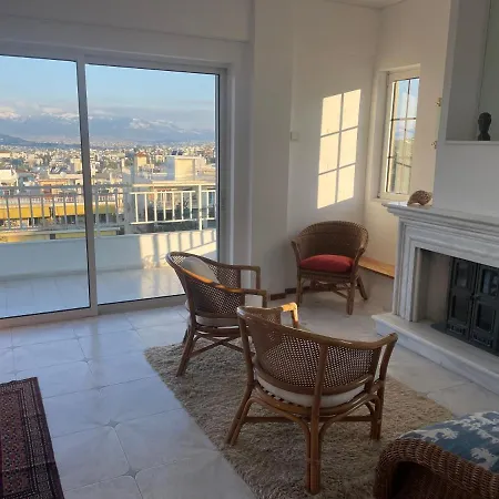 The View * Athènes