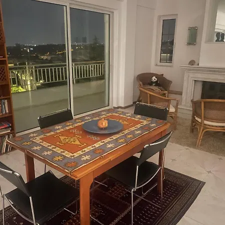 The View * Athens