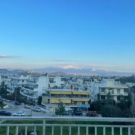 Apartment The View