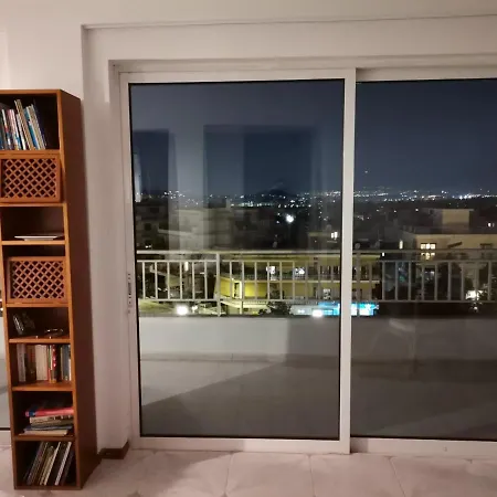 The View Apartment