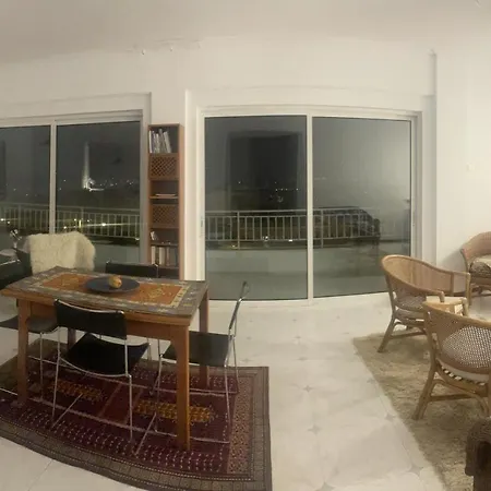 Apartment The View *
