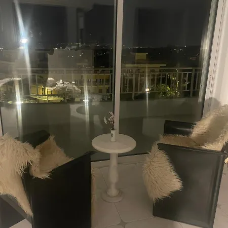 The View * Athens