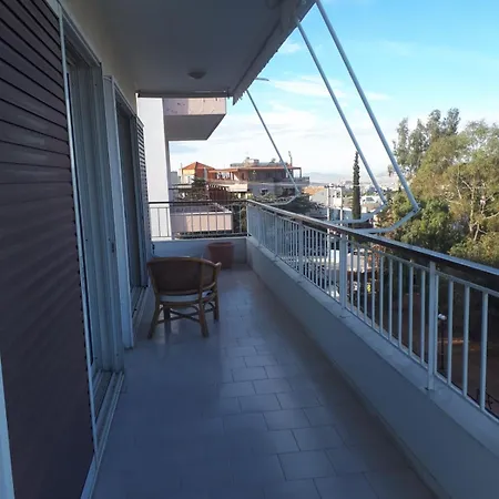 Apartment The View *